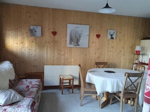 Spiseområde