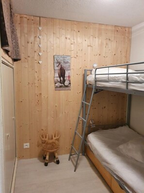 1 bedroom, WiFi