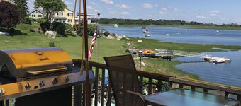 WATERFRONT 1BDRM SPACIOUS STUDIO APARTMENT 