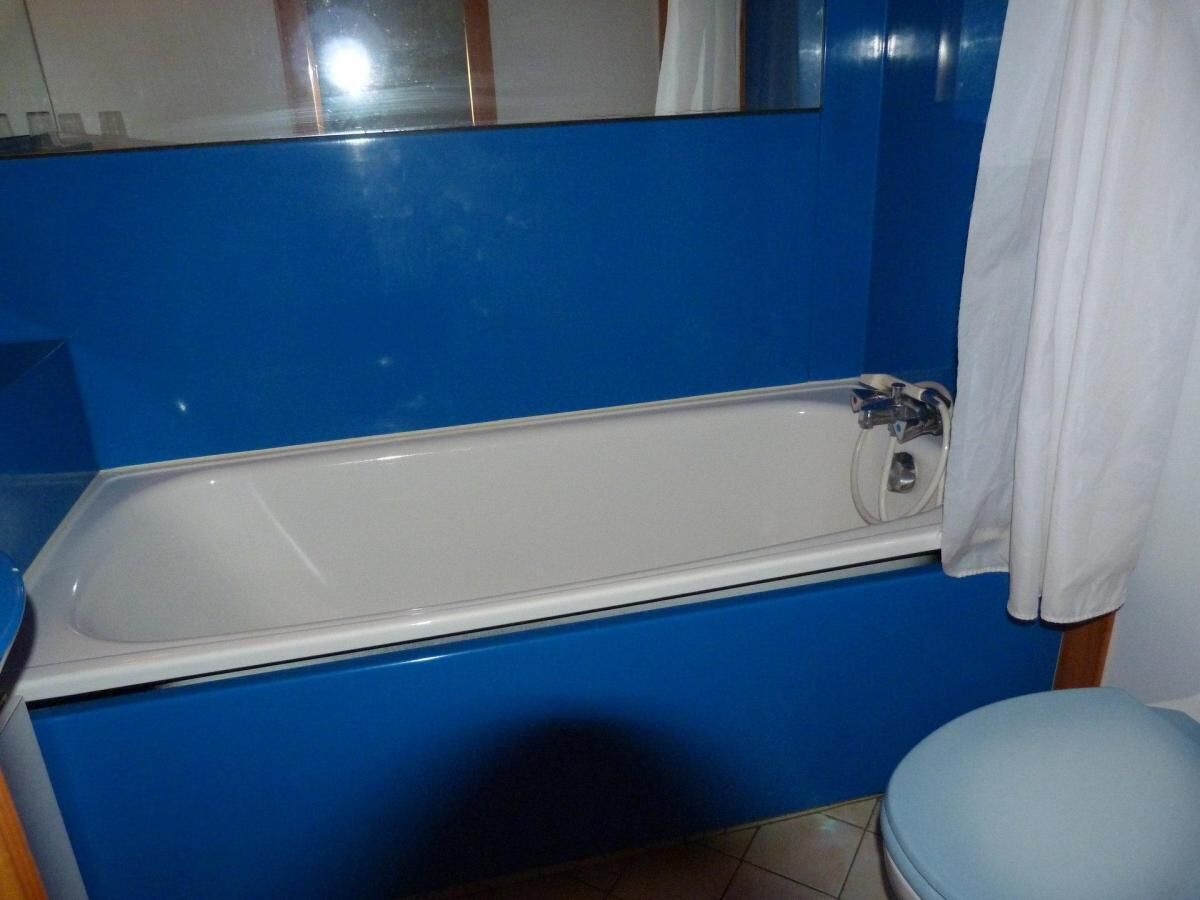 Bañera