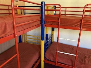 1 slaapkamer