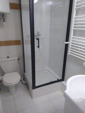 Dusche