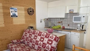Eget kjøkken