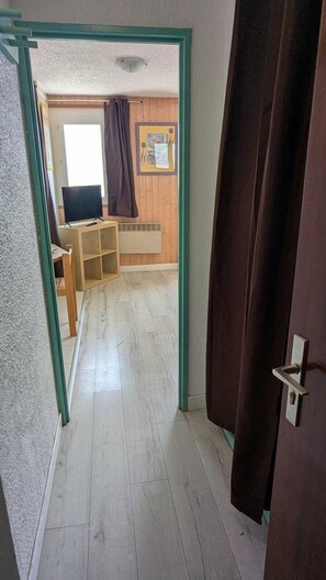 Interiör