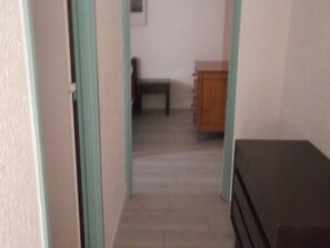 Interior - 50m from ski slopes, 3rd floor, tv, 55m², Orcières Merlette 1850 (Orcières)