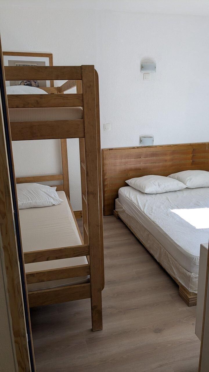 2 chambres