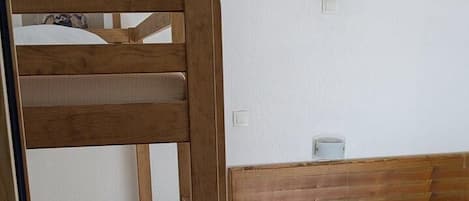 2 chambres