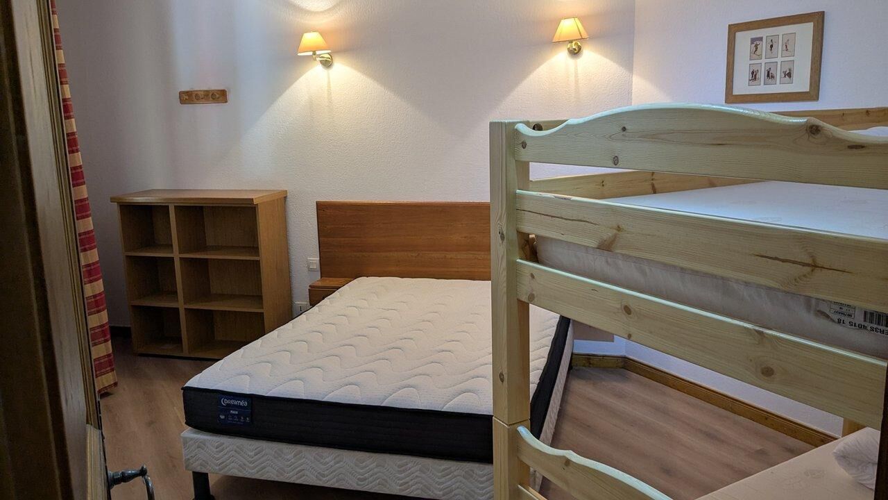 2 chambres