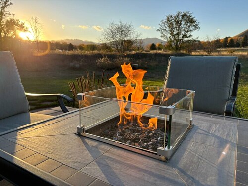 Beautiful Views Peaceful Near Boulder