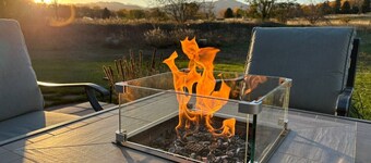 Beautiful Views Peaceful Near Boulder