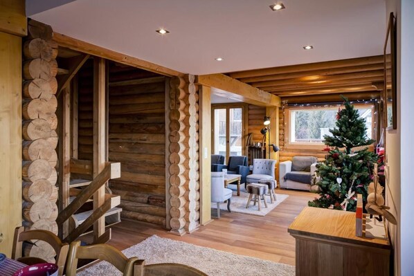Intérieur