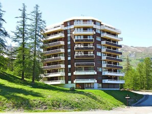 Eksteriør