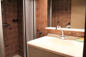 Dusche
