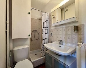 Een douche