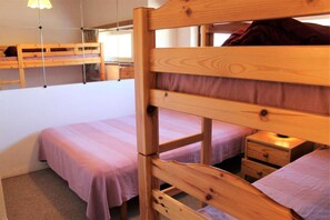 1 chambre, Wi-Fi