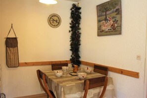 Dineren