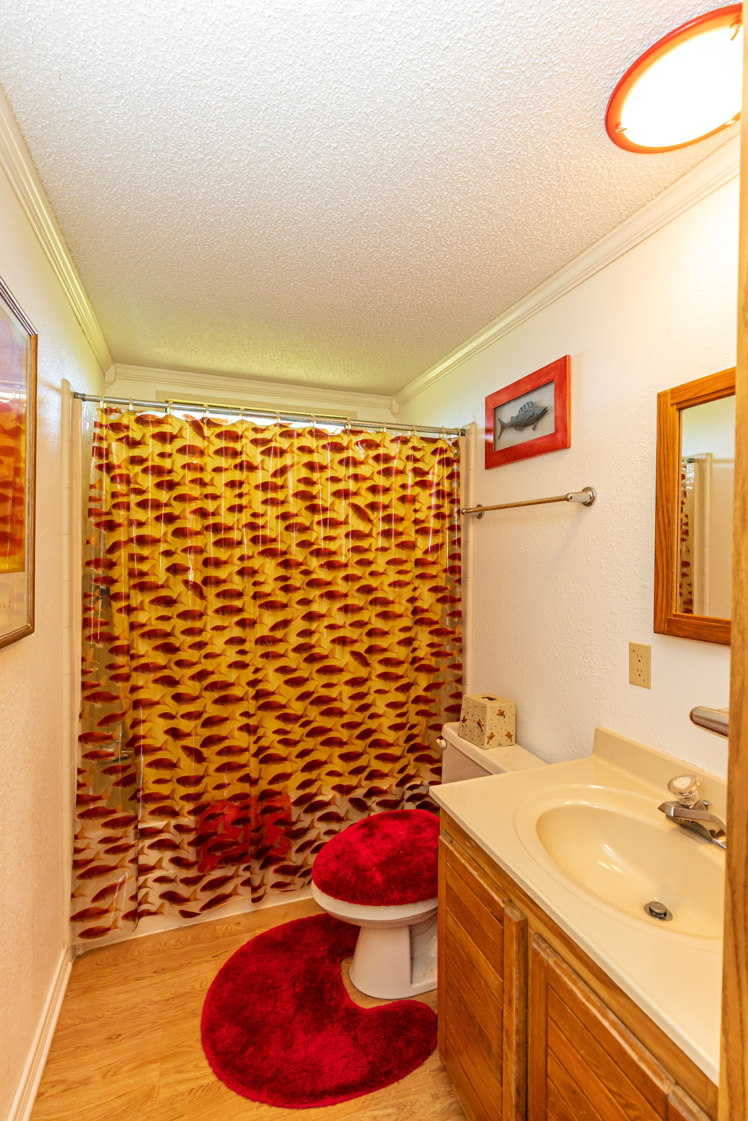 Rural Retreat with Private Pond, ATV Trails and Event Space