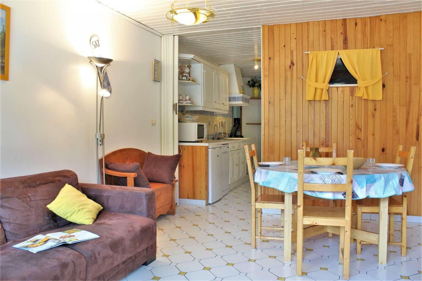 Intérieur