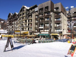 Aussenbereich