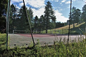 スポーツ場