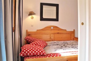 1 soveværelse, Wi-Fi (tillægsgebyr)