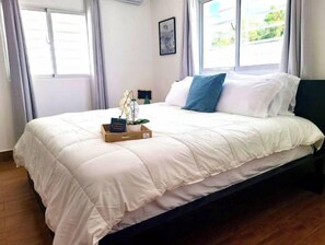3 Schlafzimmer, Bügeleisen/Bügelbrett, kostenloses WLAN