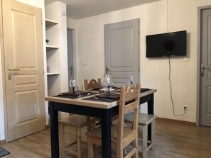 Restauration
