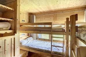 1 chambre, Wi-Fi