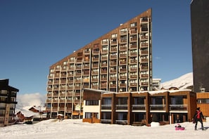 Eksteriør