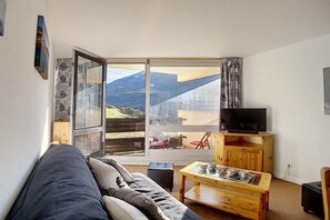 Coin séjour
