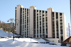Eksteriør