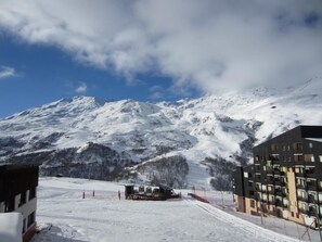 Sports d’hiver