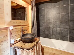 Badewanne