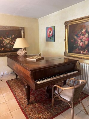 Intérieur