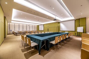 Meeting facility - Ji Hotel (Ürümqi)