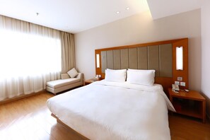 Room - Ji Hotel (Ürümqi)
