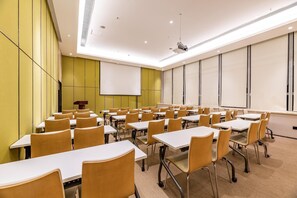 Salle de réunion