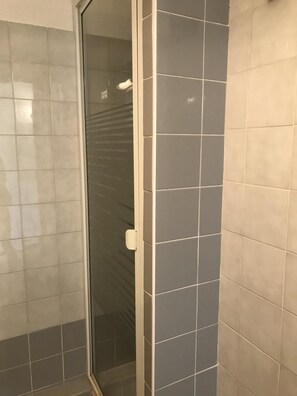 Dusche