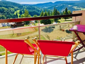 Speisen im Freien