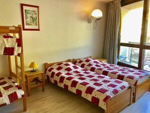 2 Schlafzimmer