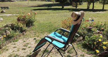 Ski-in/ski-out & foot of the slopes, Ground floor, tv, 32m², Villard de Lans