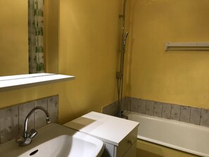 Badewanne