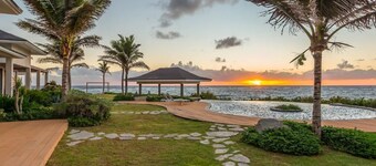 The Ultimate Hideaway Nestled in Paradise