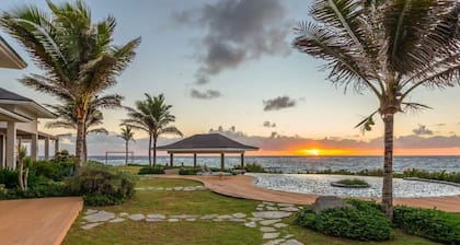 The Ultimate Hideaway Nestled in Paradise