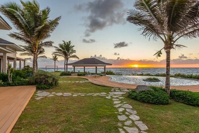 The Ultimate Hideaway Nestled in Paradise