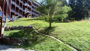 BoendeomrÄde