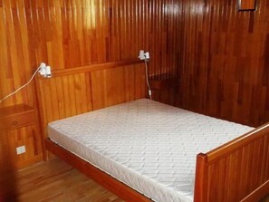 1 Schlafzimmer