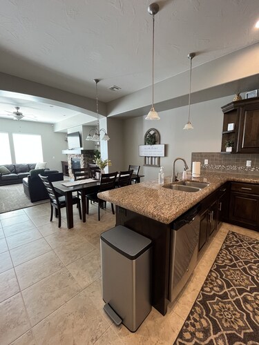 The perfect place to gather with friends and family!!!