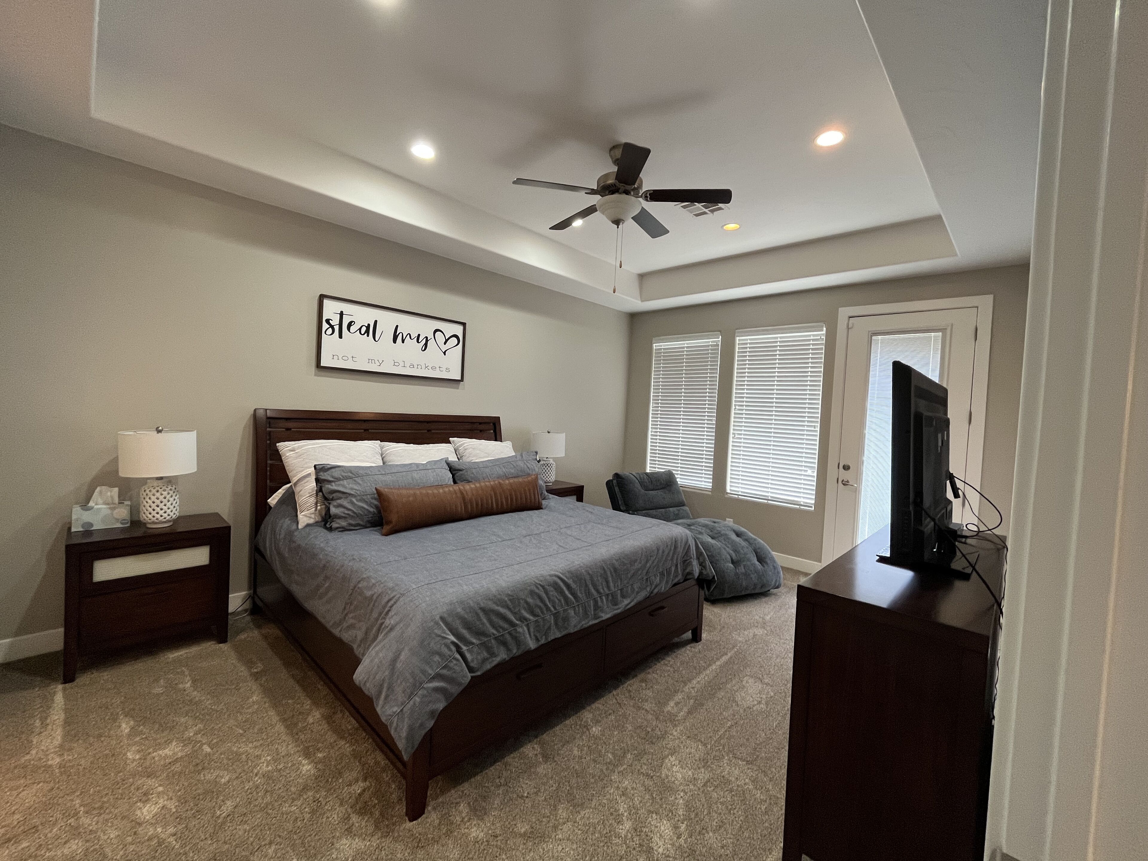 The perfect place to gather with friends and family!!!