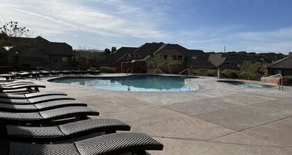 The perfect place to gather with friends and family!!!